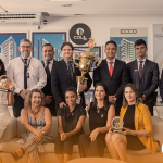 equipe-campea-marcio-raposo