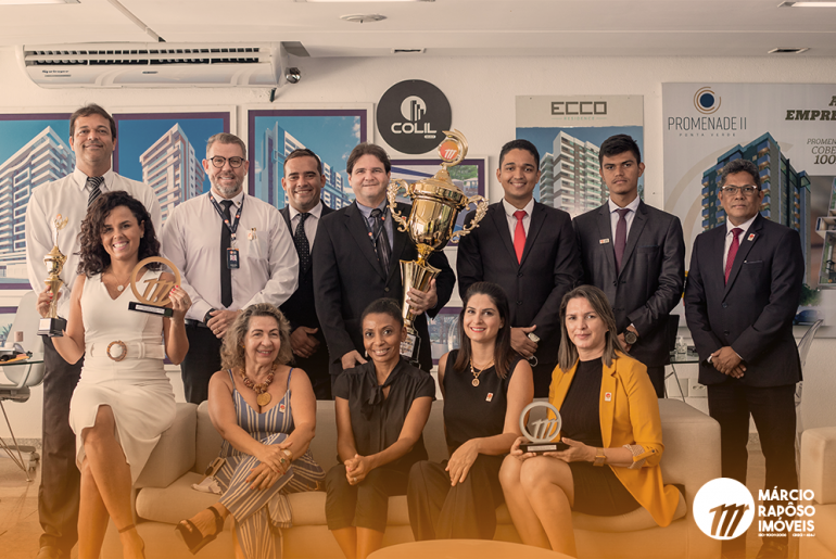 equipe-campea-marcio-raposo