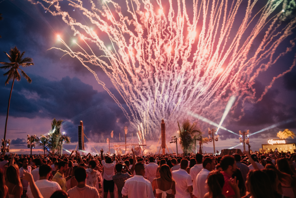 praia sao miguel dos milagres