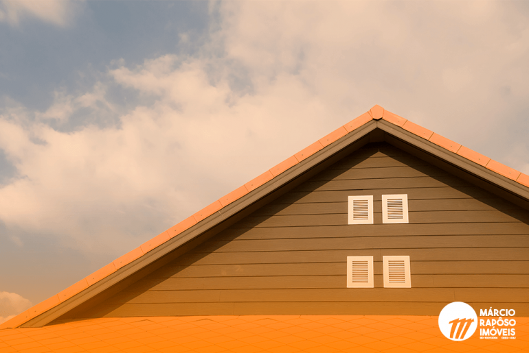 Ascensão do Mercado Imobiliário