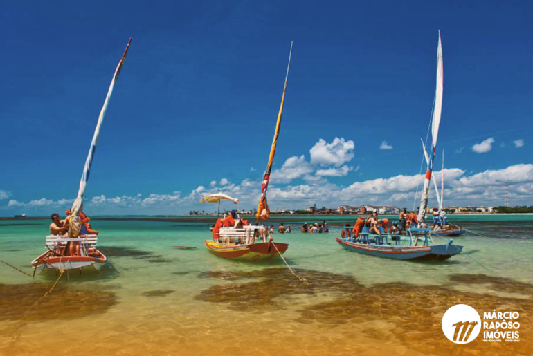 praia de maceio