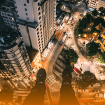 Mercado imobiliário