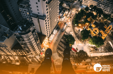 Mercado imobiliário