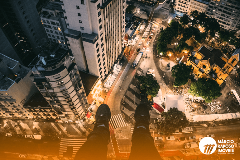 Mercado imobiliário