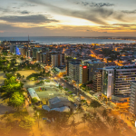 Capital Maceió Lugar certo para se viver e investir