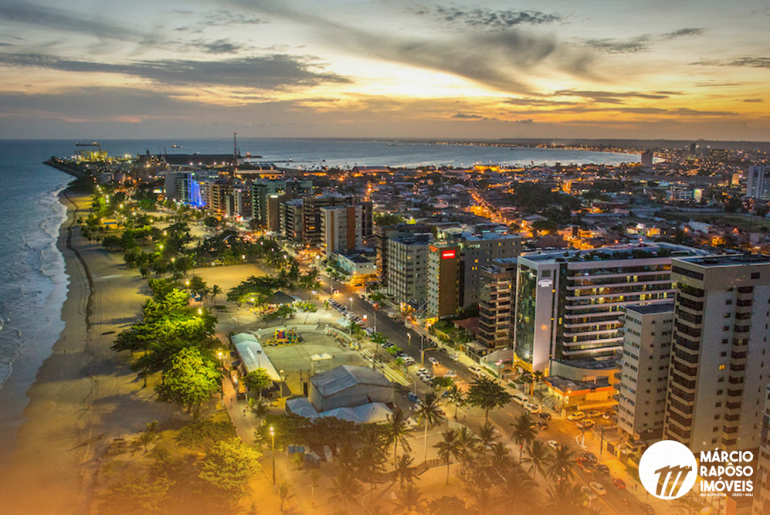 Capital Maceió Lugar certo para se viver e investir