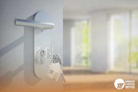 Entenda como financiar um imóvel e sair do aluguel