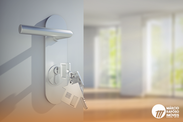 Entenda como financiar um imóvel e sair do aluguel