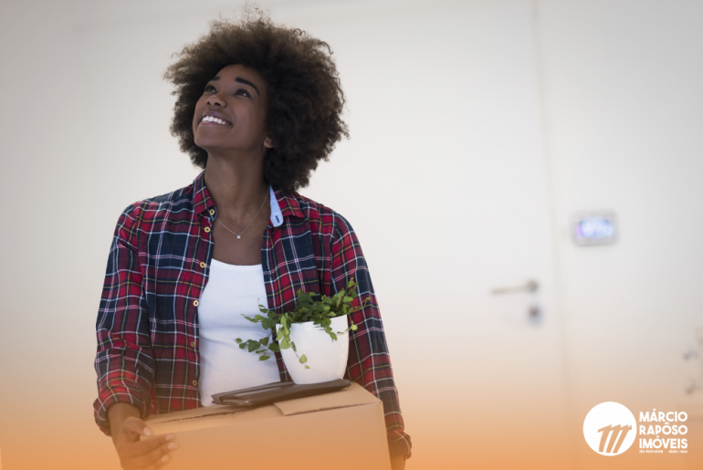 Dicas para fazer uma mudança de cidade tranquila