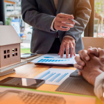 banco para fazer financiamento de imóvel