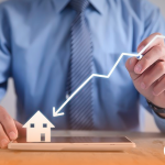 Entenda as taxas baixas para financiar seu imóvel em 2021