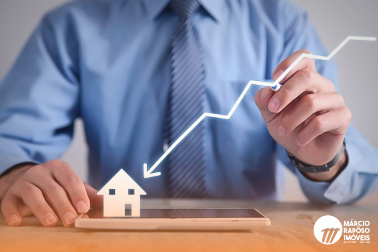 Entenda as taxas baixas para financiar seu imóvel em 2021