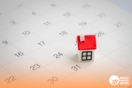 Mercado Imobiliário Qual o melhor momento