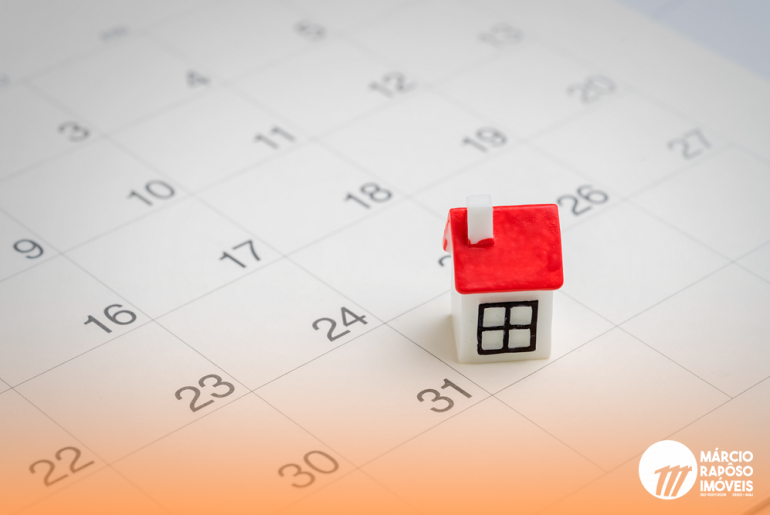 Mercado Imobiliário Qual o melhor momento