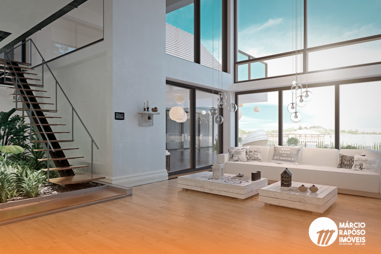 Entenda a valorização dos imóveis de alto padrão