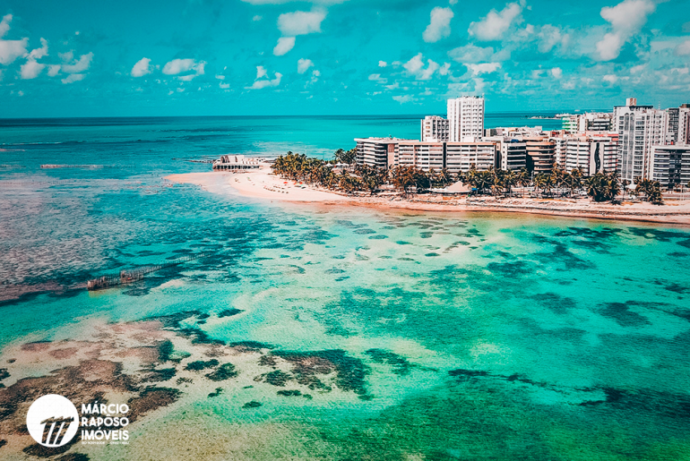 Quais são os bairros nobres de Maceió_