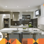 apartamento de médio padrão