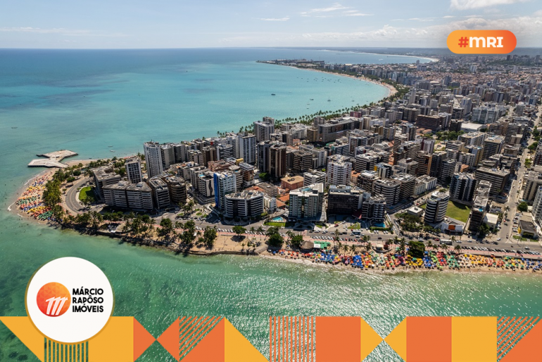 parte baixa de maceió