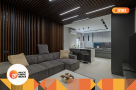 imóvel de alto padrão