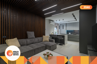 imóvel de alto padrão