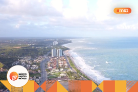 região metropolitana de maceió