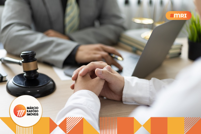 escritório jurídico