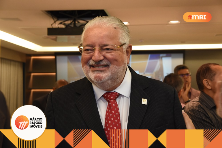 Márcio Rapôso Imóveis